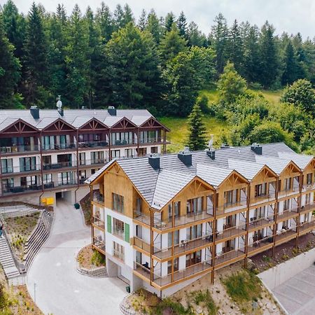 Apartament Silence Karpatia Resort Koral Karpacz Exterior photo